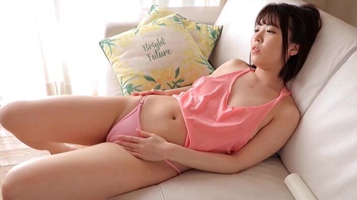 Original erotic idol [Yui Sakamoto] appeared in the uncensored video Yu Okubo: A Good Girl's Beauty Man Mi-Mi - Uncensored Video Caribbean Com 25th image