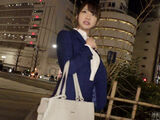 25-year-old OL pick up around Shinjuku Station. Easy shooting on the pretext of moving to the hotel ...