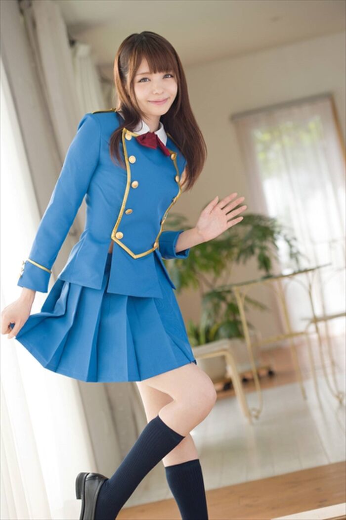 [Image + Video] the image that the beautiful girl of the sexy slipper is a thick fella in Cos is too erotic [36 photos] 11th image