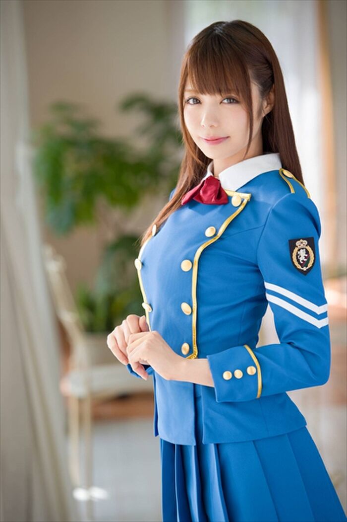 [Image + Video] the image that the beautiful girl of the sexy slipper is a thick fella in Cos is too erotic [36 photos] 28th image