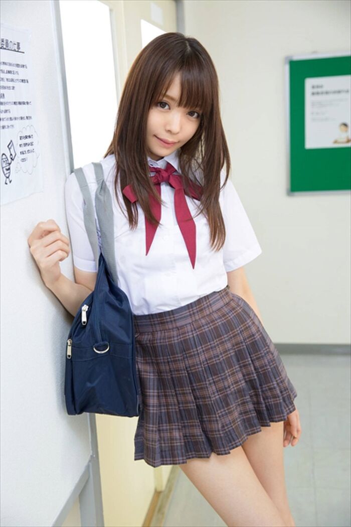 [Image + Video] the image that the beautiful girl of the sexy slipper is a thick fella in Cos is too erotic [36 photos] 33th image