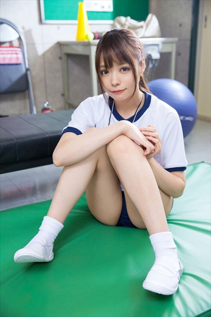 [Image + Video] the image that the beautiful girl of the sexy slipper is a thick fella in Cos is too erotic [36 photos] 36th image