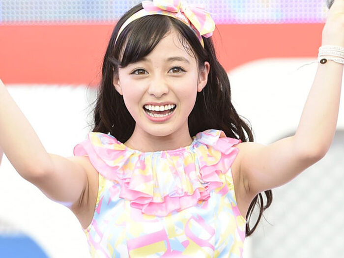 37-year-old Kyoko Fukada's breasts and buttocks 14th image