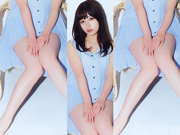 37-year-old Kyoko Fukada's breasts and buttocks 15th image