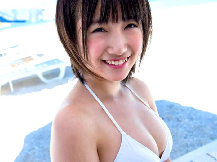 37-year-old Kyoko Fukada's breasts and buttocks 69th image