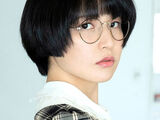 Active female college student of G cup who is collecting chi ● co photo av debut