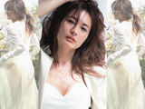 Chiharu Niiyama In Gravure For the First Time in Years