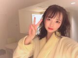 Super neat and white rookie G cup gladle Sano mizuyuzuu, high leg swimsuit to devour shaved uma ● co limit to expose ww
