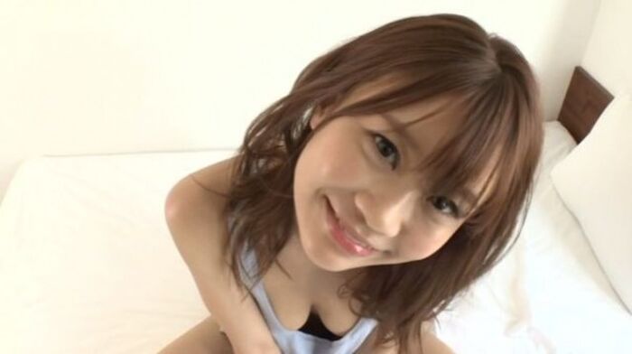 Japan Race Queen Grand Prix 8th Grand Prix Mao Akutsu, yukata is out and no bra chillachilla look ww 11th image