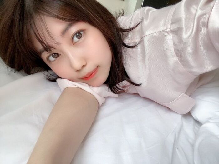 Gravure of the Year 2019 Excellence Award J Cup Grador Iori, even bigger grown too great ww 8th image