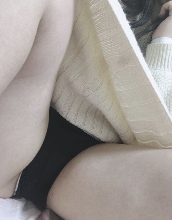 Beautiful Girl 18-year-old has raw and new suksui wet streaks selfie that I've made a face 10th image