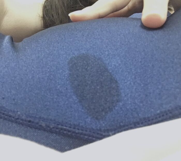 Beautiful Girl 18-year-old has raw and new suksui wet streaks selfie that I've made a face 16th image