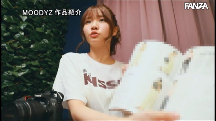 [Flash Report] Beauty Influencer Is AV Debut! Sex ban for 130,000 followers www [erotic image 71 sheets] 16th image