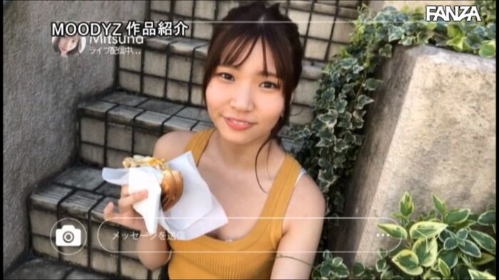 [Flash Report] Beauty Influencer Is AV Debut! Sex ban for 130,000 followers www [erotic image 71 sheets] 19th image