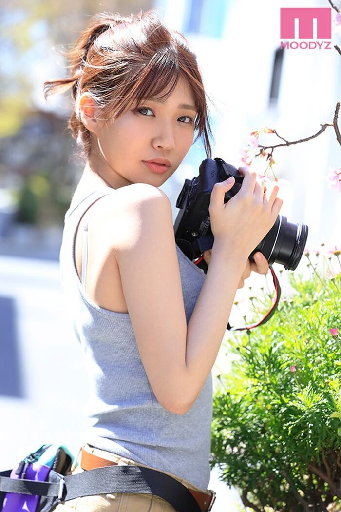 [Flash Report] Beauty Influencer Is AV Debut! Sex ban for 130,000 followers www [erotic image 71 sheets] 2th image