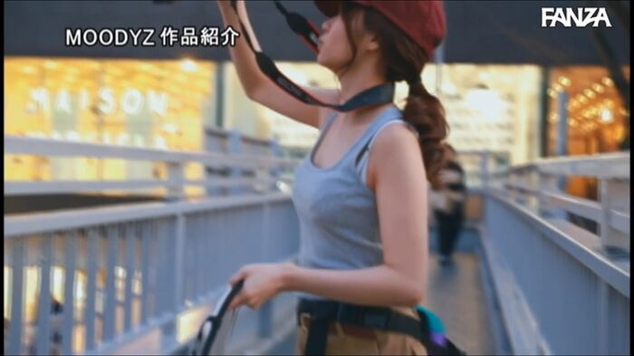 [Flash Report] Beauty Influencer Is AV Debut! Sex ban for 130,000 followers www [erotic image 71 sheets] 24th image