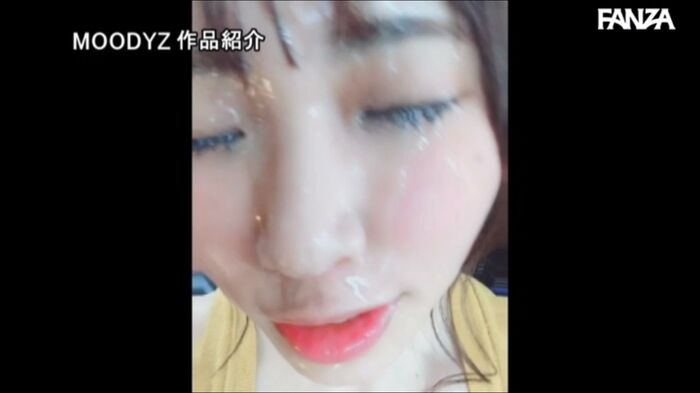 [Flash Report] Beauty Influencer Is AV Debut! Sex ban for 130,000 followers www [erotic image 71 sheets] 55th image