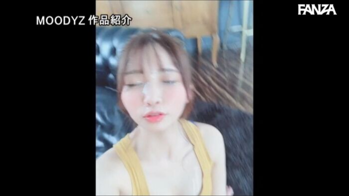[Flash Report] Beauty Influencer Is AV Debut! Sex ban for 130,000 followers www [erotic image 71 sheets] 56th image