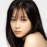 Kana Hashimoto, news that is mistaken for C cup nude show is reported www www