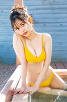 Toho Performing Arts Audition Who Produced Famous Actresses Mori hina Nami (19) Showing off beautiful big in the first bikini ww