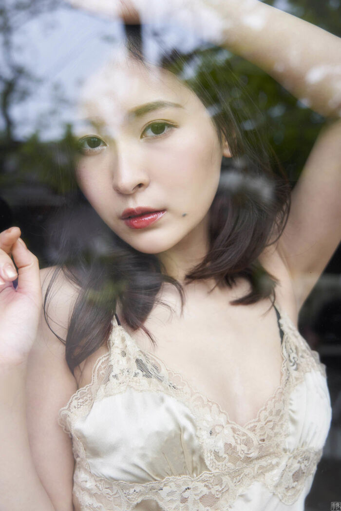 Masako Wakui Erotic image of mistress gradle that is overflowing too much sex appeal 27th image