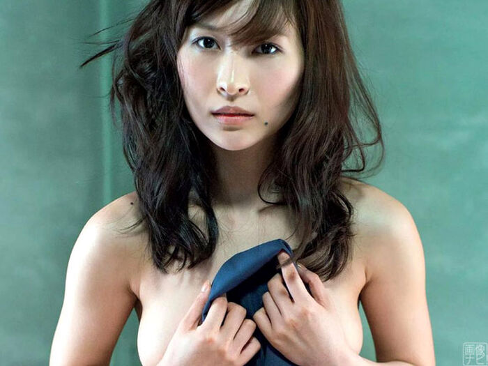 Masako Wakui Erotic image of mistress gradle that is overflowing too much sex appeal 36th image