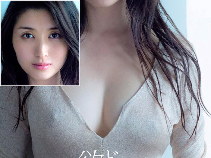 Masako Wakui Erotic image of mistress gradle that is overflowing too much sex appeal 38th image