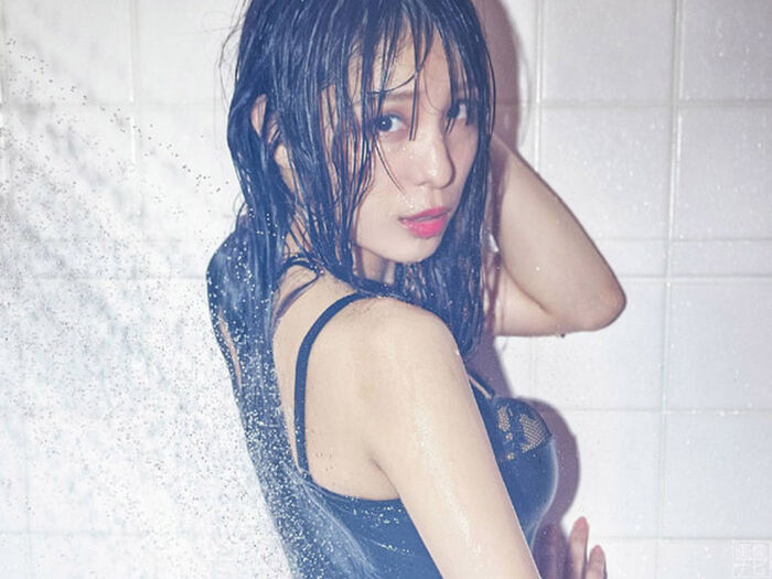 Masako Wakui Erotic image of mistress gradle that is overflowing too much sex appeal 45th image
