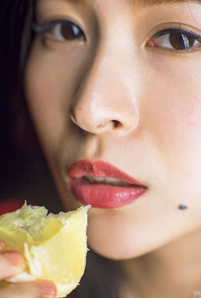 Masako Wakui Erotic image of mistress gradle that is overflowing too much sex appeal 9th image