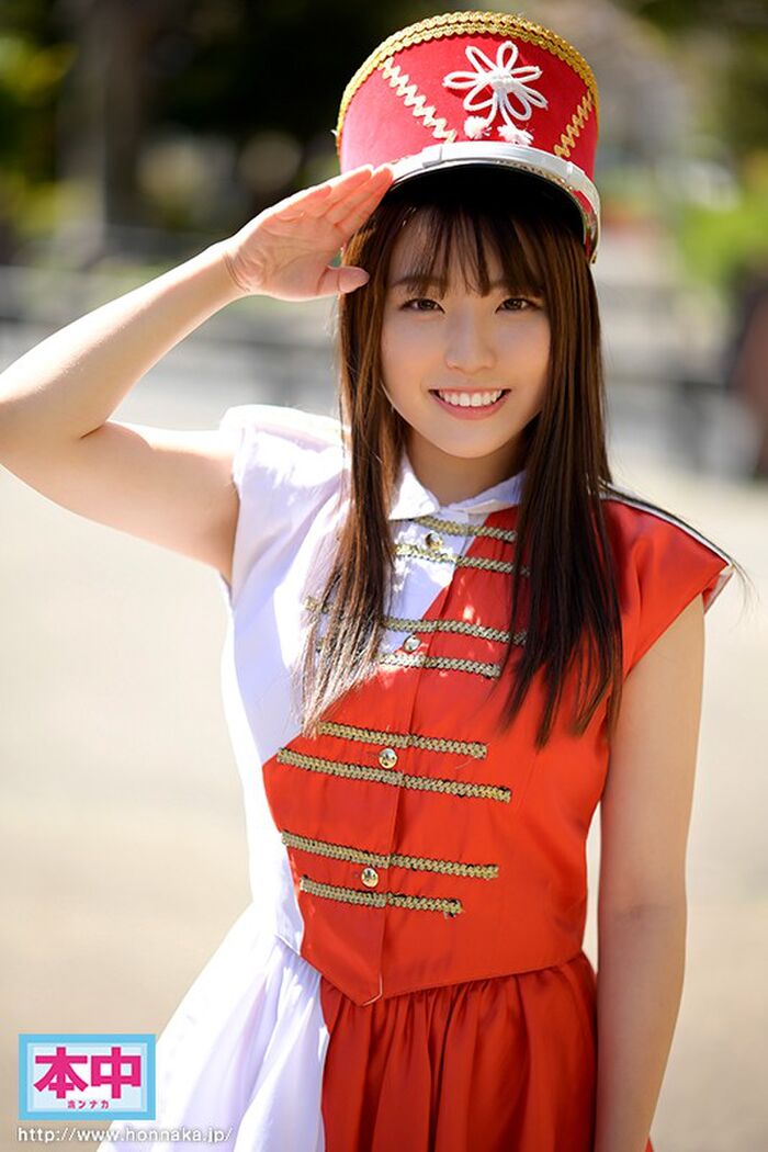 Shortcut girl of the entertainer aspiring, aim to enter the 8th generation of comedy to show off the half-crying Ahe face www 15th image