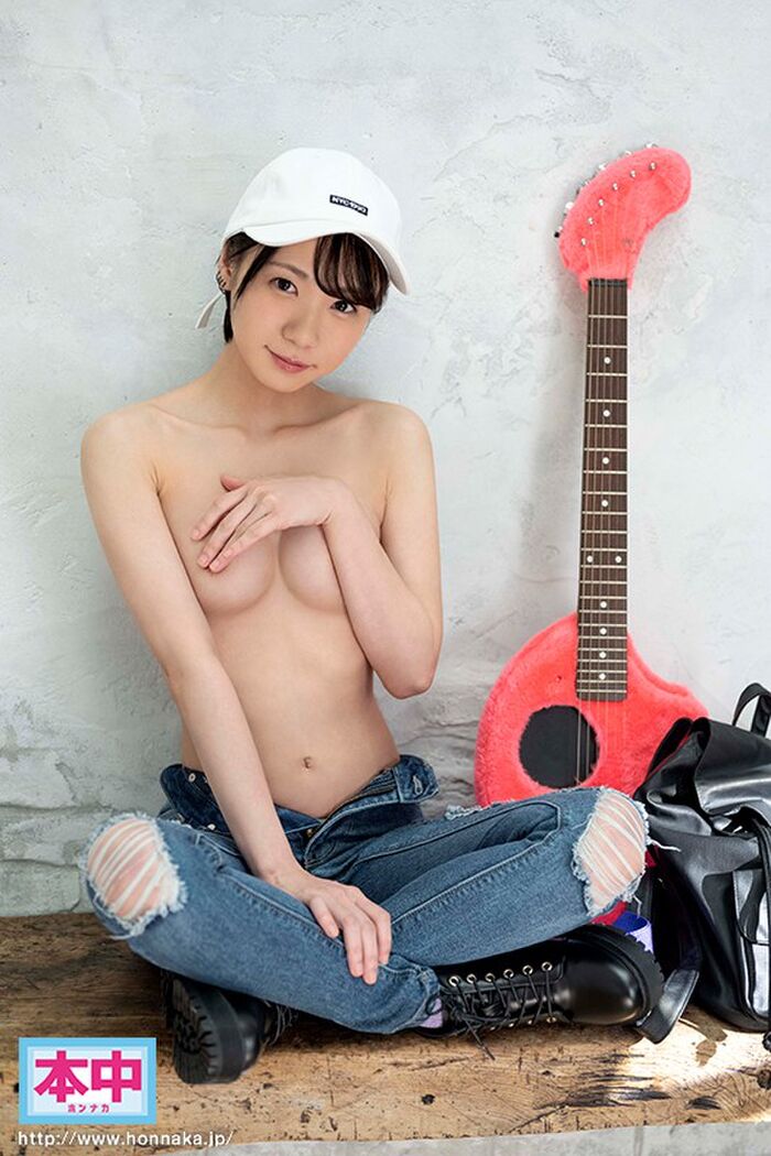 Shortcut girl of the entertainer aspiring, aim to enter the 8th generation of comedy to show off the half-crying Ahe face www 23th image