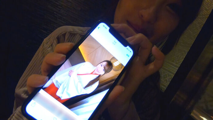 [Female College Student Of Big Yariman Bitch] Popular Video That Will Be Too Thick Shot SEX Is 30% Off Sale [Women's College Student Talking Prestige Premium] 4th image