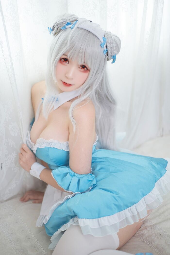 [Asagawo special selection] today's cosplay image! ! 【20/07/07】 7th image