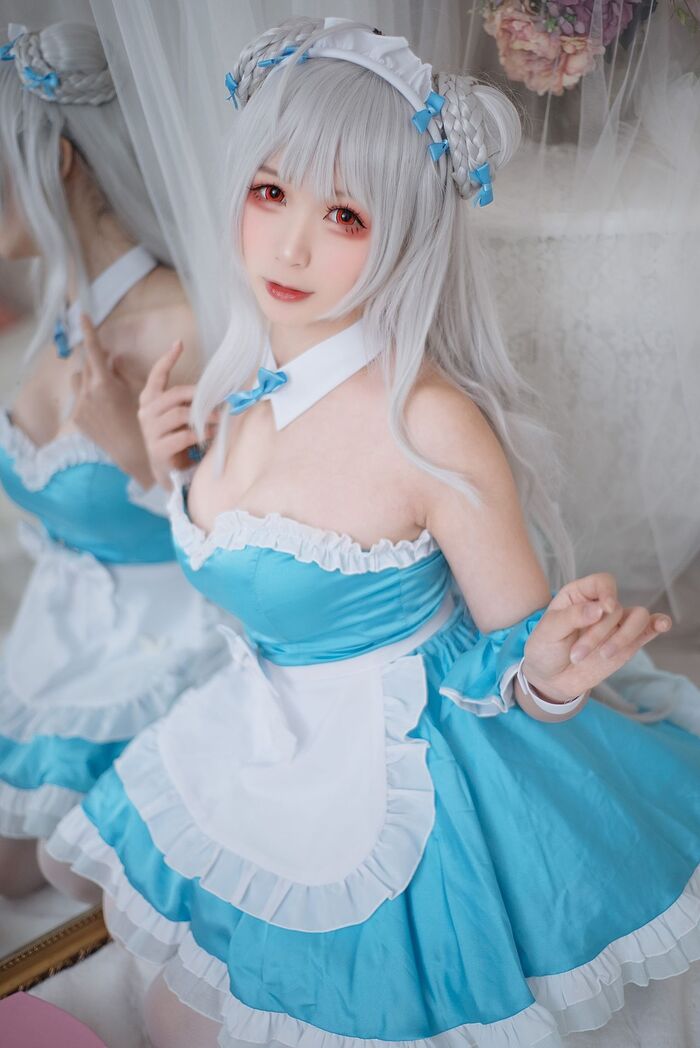[Asagawo special selection] today's cosplay image! ! 【20/07/07】 9th image