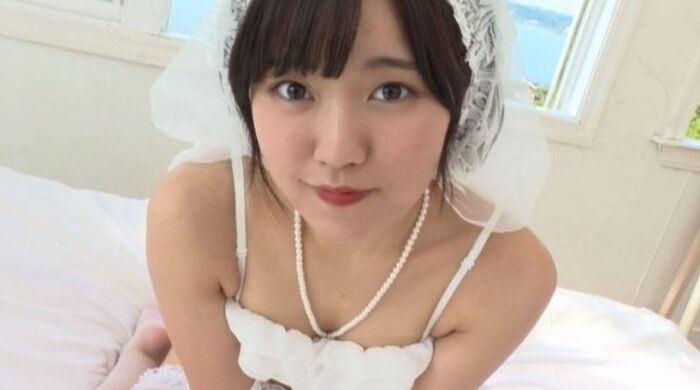 Former Jr idol Kazuki Anju (18), who was extremely popular, is showing off the moriman full doing flexibly in a leotard figure ww 47th image