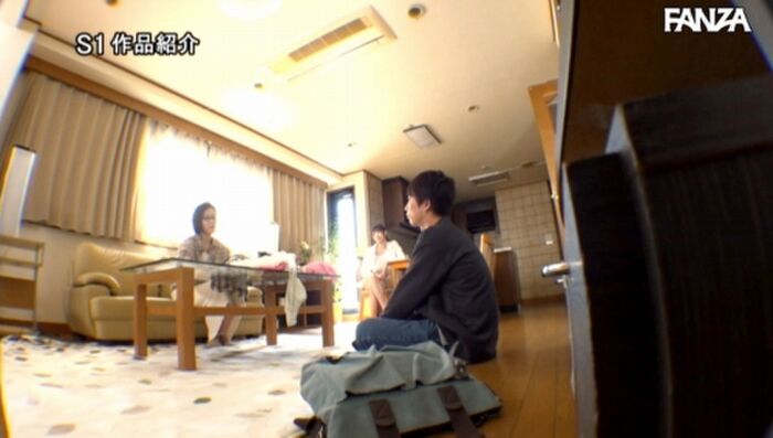 Anzai et al. God Milk Are Super Extreme AV Erotic Images &amp; Videos 76th image