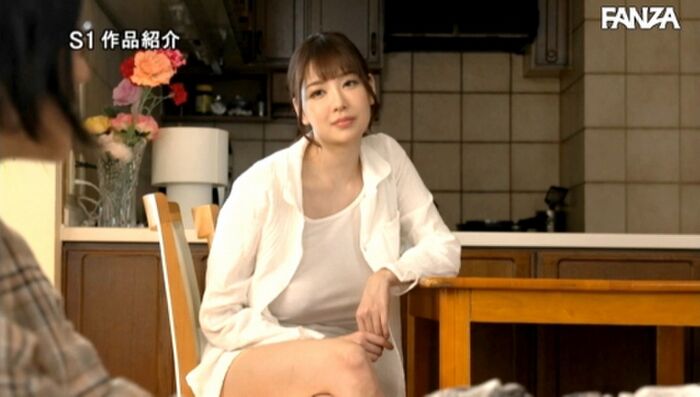 Anzai et al. God Milk Are Super Extreme AV Erotic Images &amp; Videos 77th image
