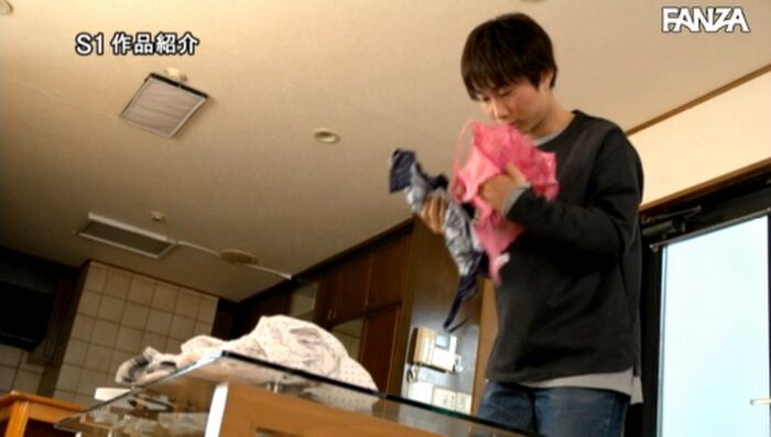 Anzai et al. God Milk Are Super Extreme AV Erotic Images &amp; Videos 80th image