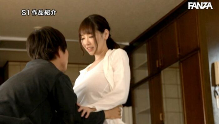 Anzai et al. God Milk Are Super Extreme AV Erotic Images &amp; Videos 83th image