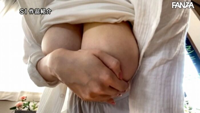 Anzai et al. God Milk Are Super Extreme AV Erotic Images &amp; Videos 86th image