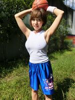 Rena Fujikawa Is Too Obscene Deca Milk Ring... Kinky De M Pretty Sex Image