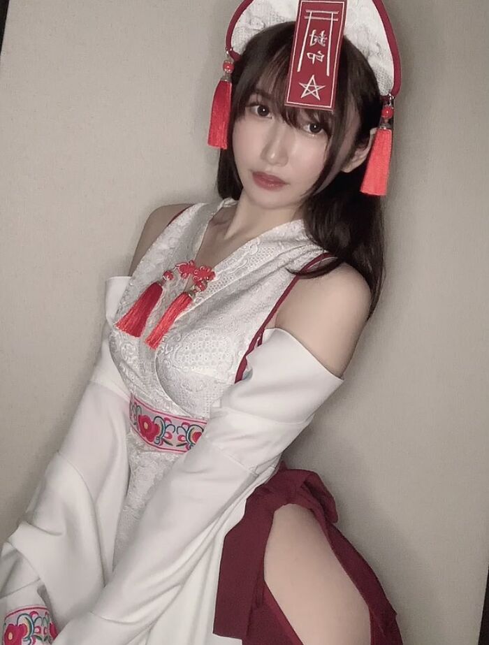 天川そら 巨乳エロ自撮りまとめ！美人AV女優のツイッターがエロすぎる 46th image