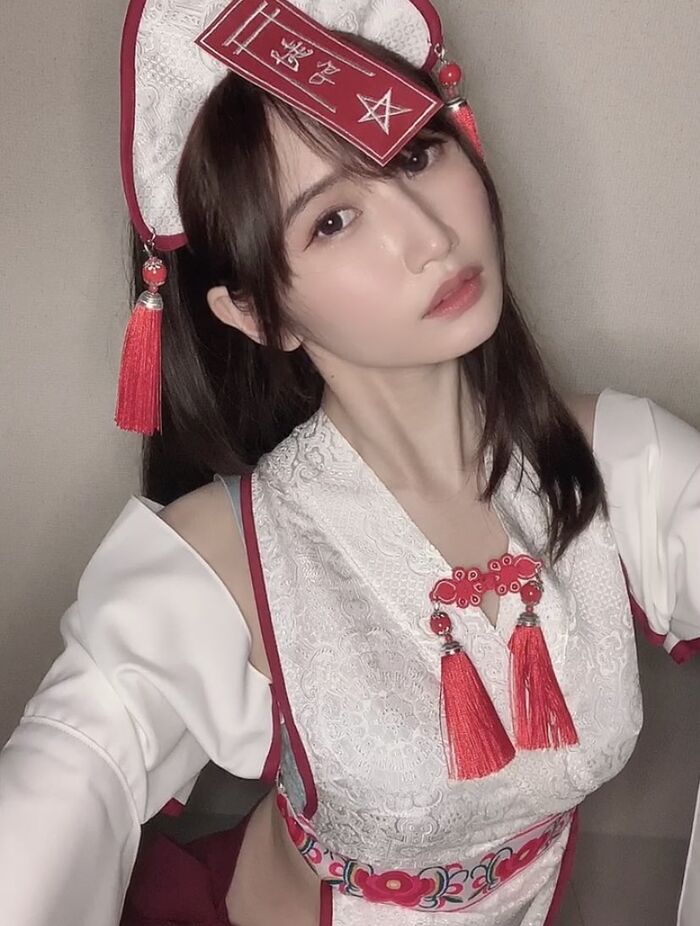 天川そら 巨乳エロ自撮りまとめ！美人AV女優のツイッターがエロすぎる 47th image