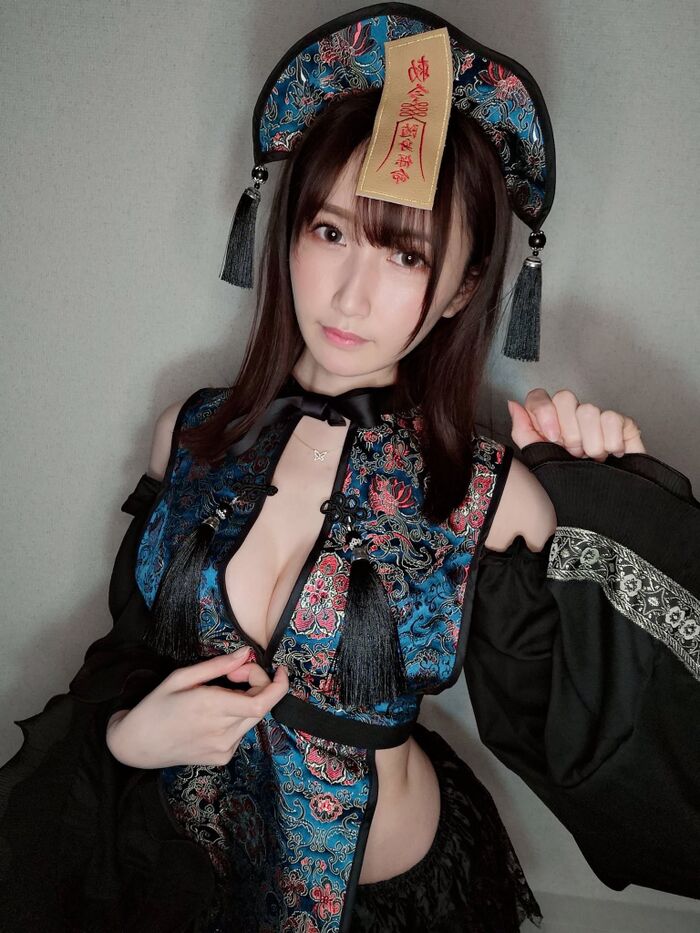 天川そら 巨乳エロ自撮りまとめ！美人AV女優のツイッターがエロすぎる 13th image