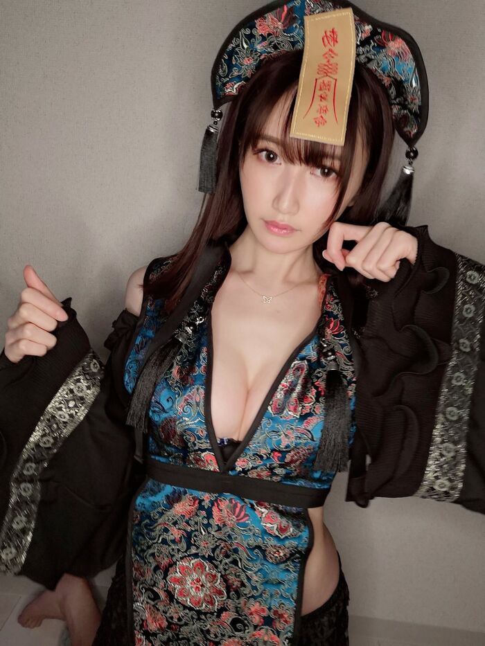 天川そら 巨乳エロ自撮りまとめ！美人AV女優のツイッターがエロすぎる 18th image