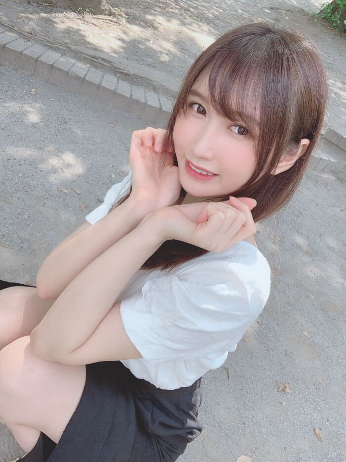 天川そら 巨乳エロ自撮りまとめ！美人AV女優のツイッターがエロすぎる 19th image