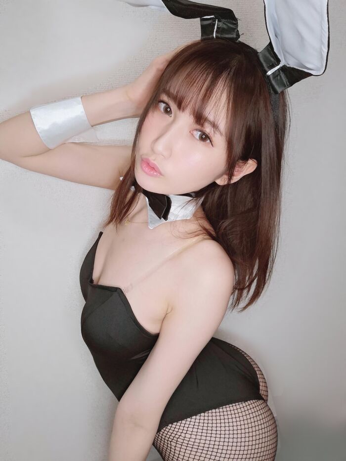 天川そら 巨乳エロ自撮りまとめ！美人AV女優のツイッターがエロすぎる 23th image