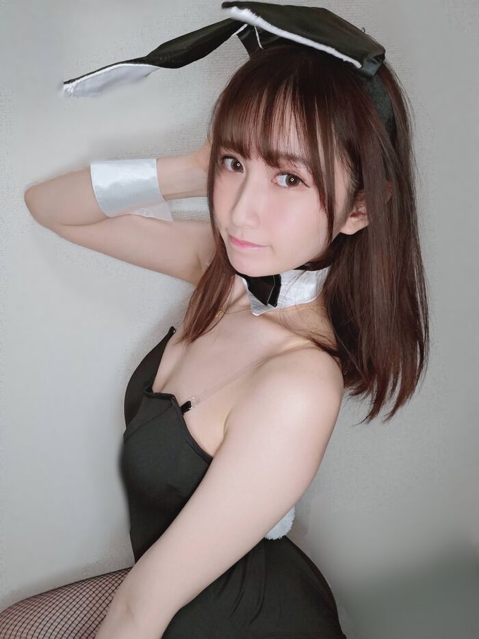 天川そら 巨乳エロ自撮りまとめ！美人AV女優のツイッターがエロすぎる 24th image