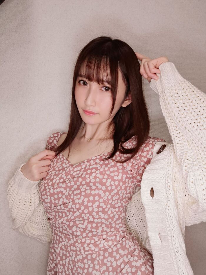 天川そら 巨乳エロ自撮りまとめ！美人AV女優のツイッターがエロすぎる 34th image