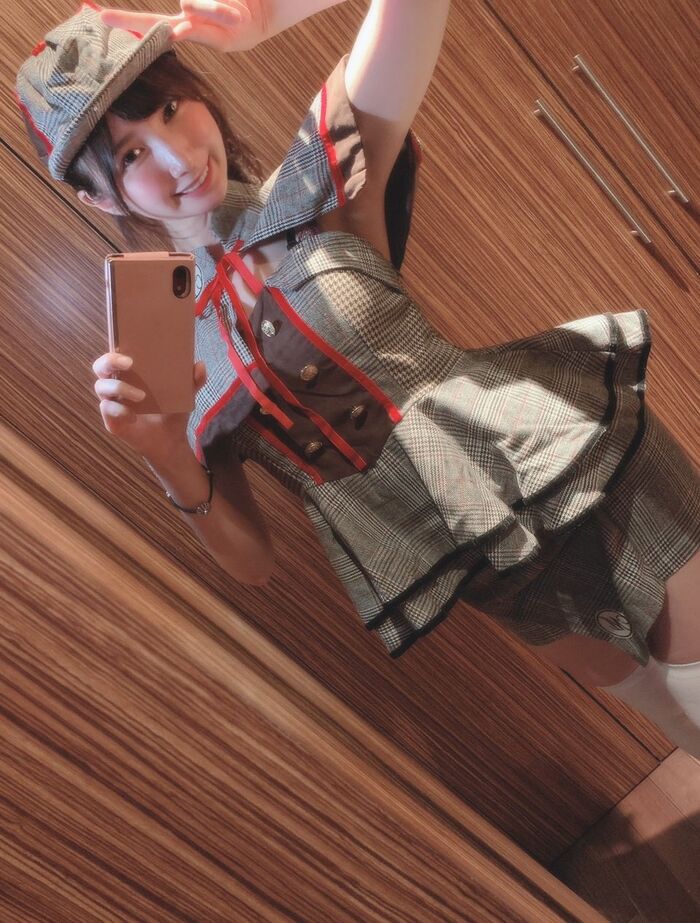 天川そら 巨乳エロ自撮りまとめ！美人AV女優のツイッターがエロすぎる 36th image